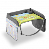 Mesa de atividades para carro e carrinho FISHER PRICE - BB319
