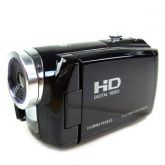 3 "TFT HD Video Digital Camcorder DV HD-A70 ECC00051