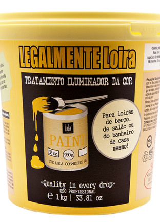 LEGALMENTE LOIRA