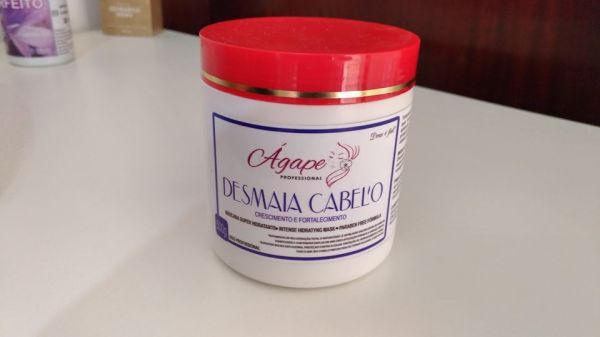 Desmaia 500g