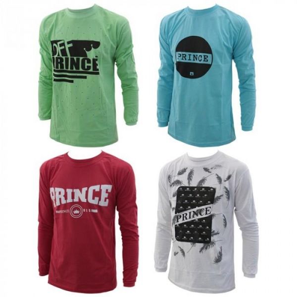 CAMISA BÁSICA MANGA LONGA