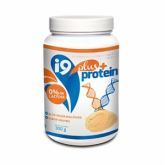i9 Plus+ Protein 300g.  0% de Lactose / Alto valor biológico / SABOR NEUTRO