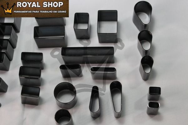 Kit Vazadores para Celular 39pç