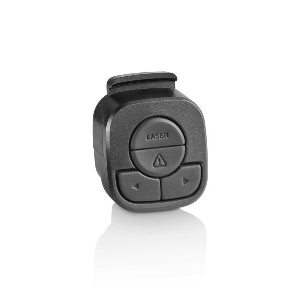 Lanterna com Controle Remoto - ATRIO - BI092