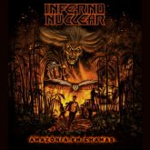 INFERNO NUCLEAR - Amazônia Em Chamas (Slipcase)
