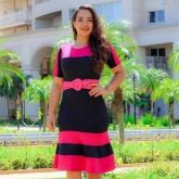 Vestido 1 GG