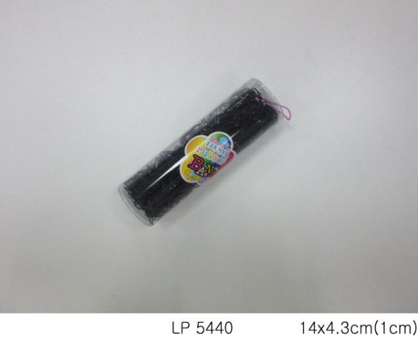 Elástico Silicone GA 5440 Pt