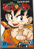 Mangá Dragon Ball 17 - Editora Conrad