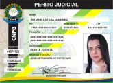 TATIANE LETICIA GIMENEZ