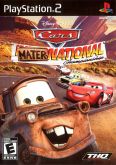 Cars Mater-National