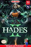 Hades II Nintendo Switch 2 Edition