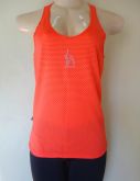 CAMISETA FITNESS
