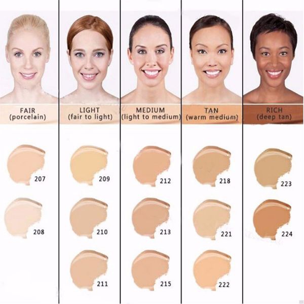 DERMACOL MAKE-UP COVER - BASE DE EXTREMA COBERTURA