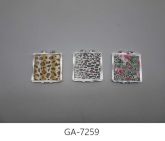 Espelho Bolsa GA 7259 Pç