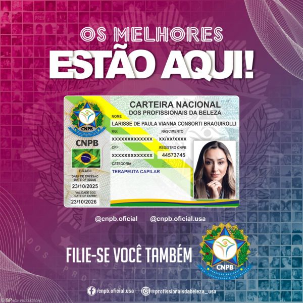 LARISSE DE PAULA VIANNA CONSORTI BRAGUIROLLI