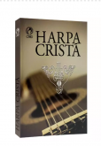 Harpa cristã cp marrom