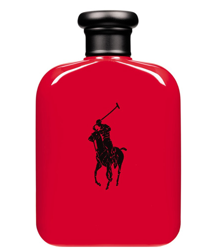 Polo Red Masculino Eau de Toilette 75 ml