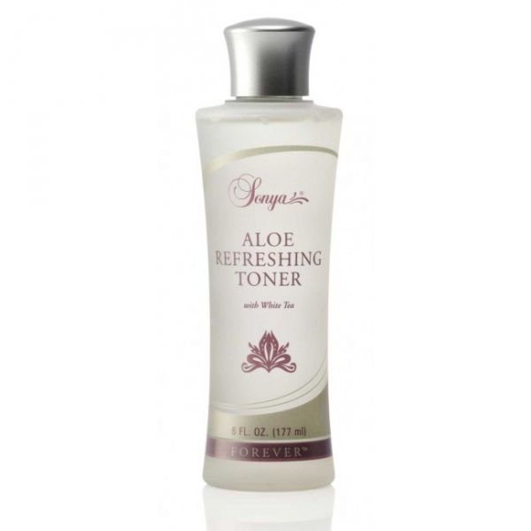 Aloe Refreshing Toner