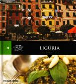 Ligúria - Gênova - Col. Folha Cozinhas da Itália (capa dura)