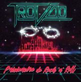 Trovão - Prisioneiro do Rock’n’ Roll