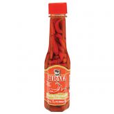 PIMENTA MALAGUETA PIRATA 30 GRS
