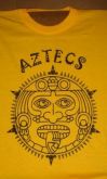 Camisa Aztecs