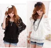 Blusa Elizandra - Cod.: 369
