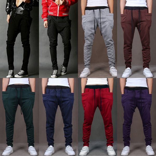 Moda Luxo: Calça Moleton, Passeio ou Ginástica, de Ótima Qualidade. Frete Grátis.