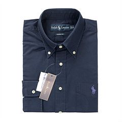 CAMISA RALPHE LAUREN  0002