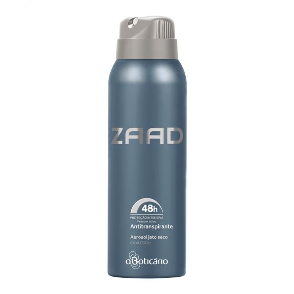 Zaad Aerosol