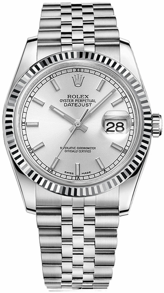 Rolex Datejust - 116234