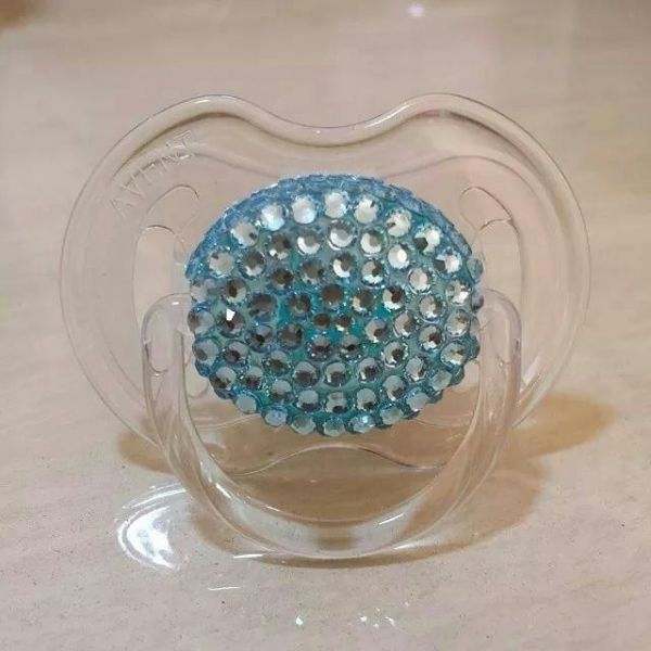 Chupeta avent Cristais tiffany 0 a 6 meses