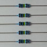 Resistor 1M