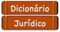 dicionario juridico