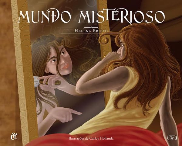 MUNDO MISTERIOSO