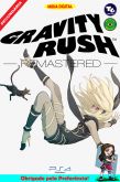 Gravity Rush Remastered + DCLs - Secundária