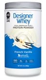 Designer Whey Protein - Designer