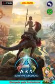 ARK Survival Ascended - PS5