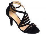 Sandália Feminina (Ref: 208.002)