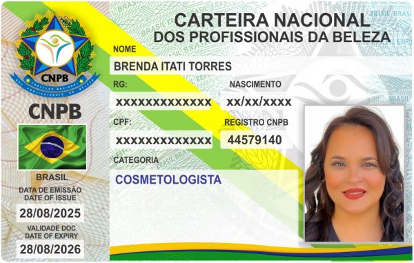 BRENDA ITATI TORRES