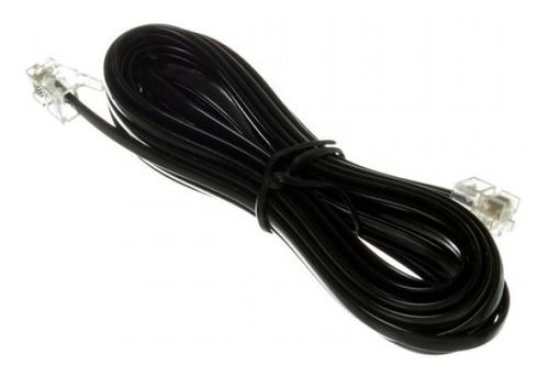 Cabo p/ Telefone RJ11