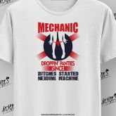 Mechanic