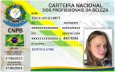 ÉRICA LIVI SCHMITT