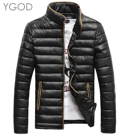 Jaqueta Masculina #6