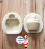 Cup Cake M (n-292)