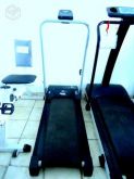 Esteira Caloi Eletronic 1.4 Fitness Modelo Cl 3506