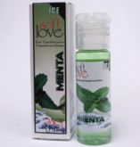 GEL AROMÁTICO ICE META 15ML