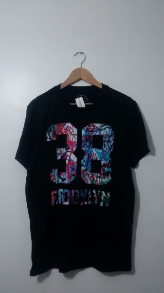 camiseta aeropostale