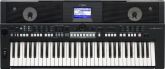 Teclado Arranjador Yamaha Psr S650 | C/ Fonte