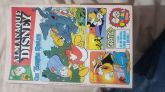 ALMANAQUE DISNEY NR 073